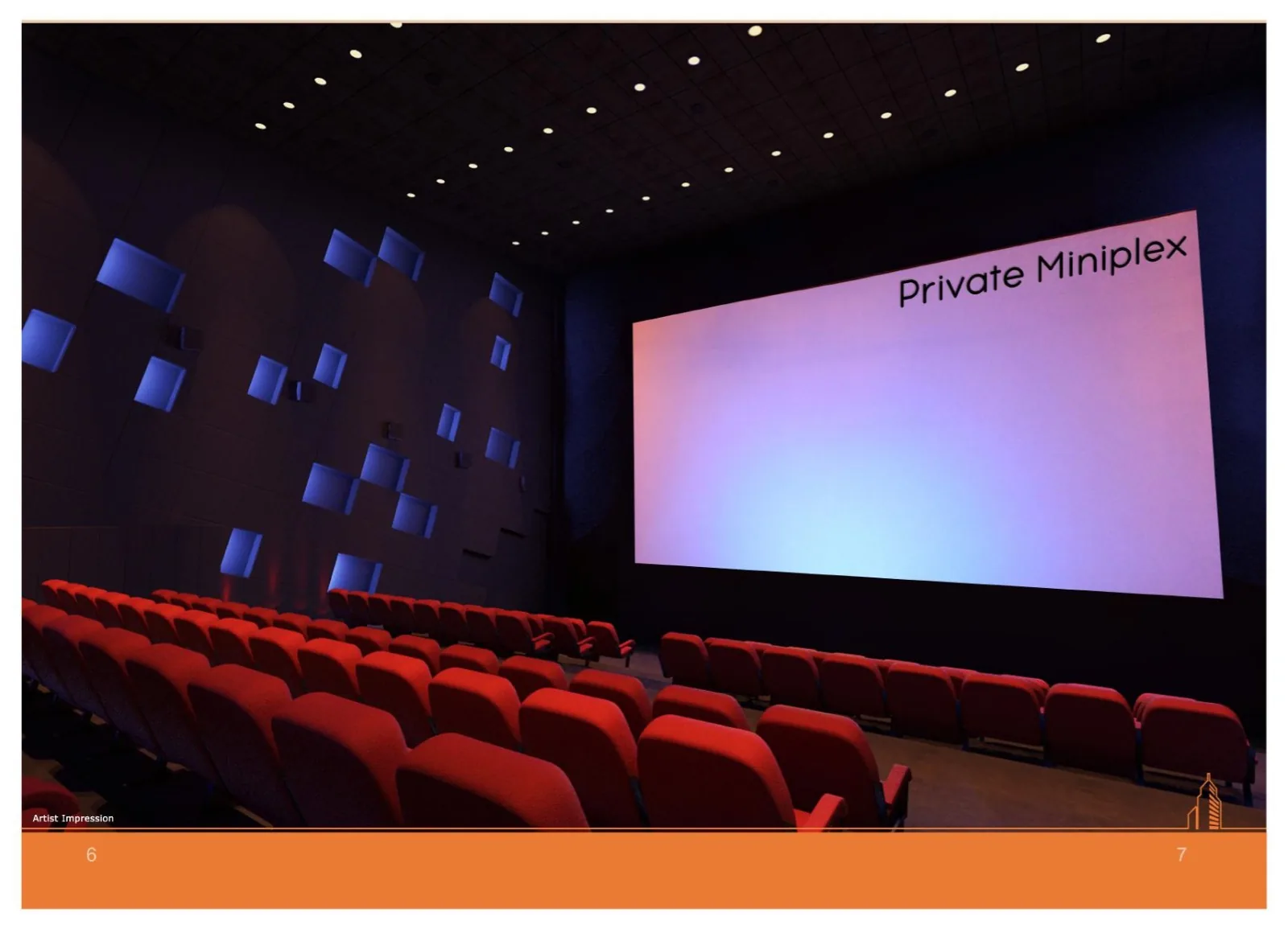 Private Miniplex