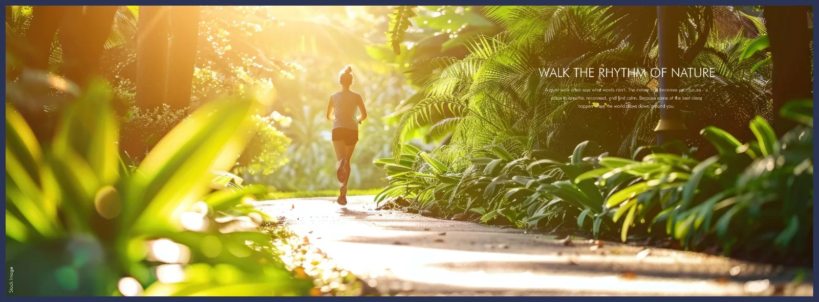 Jogging Track