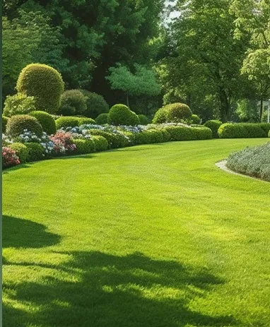 Garden / Park