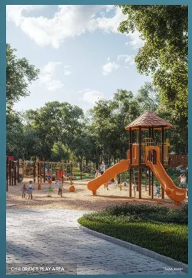 Children Play Area
