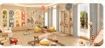 Children Play Area