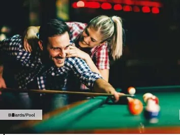 Pool Table