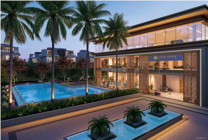 Club House