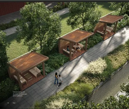 Garden / Park