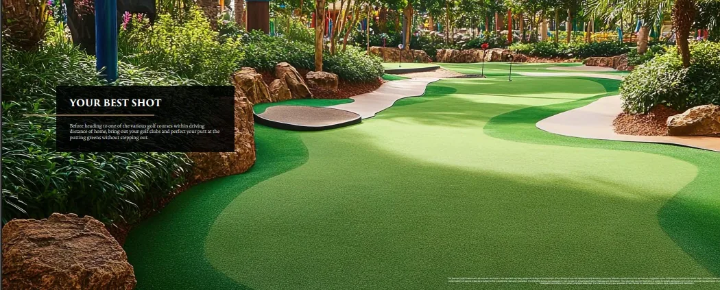 Garden / Park