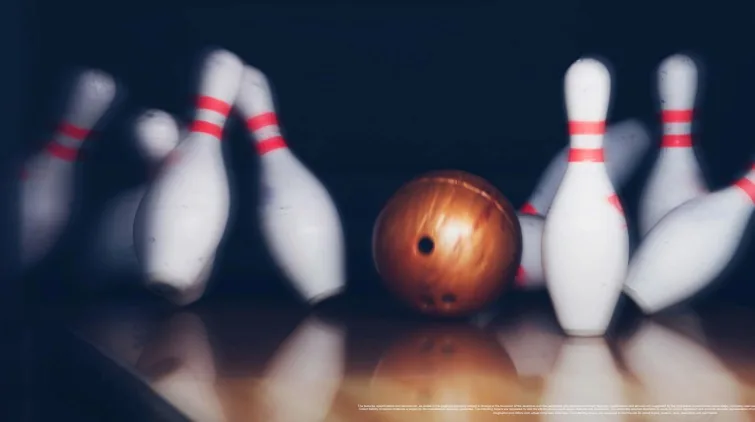 Bowling Alley