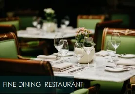 Café & Restaurant