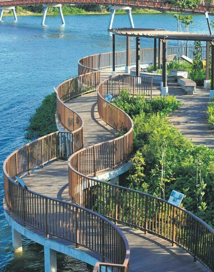 Sky Walk