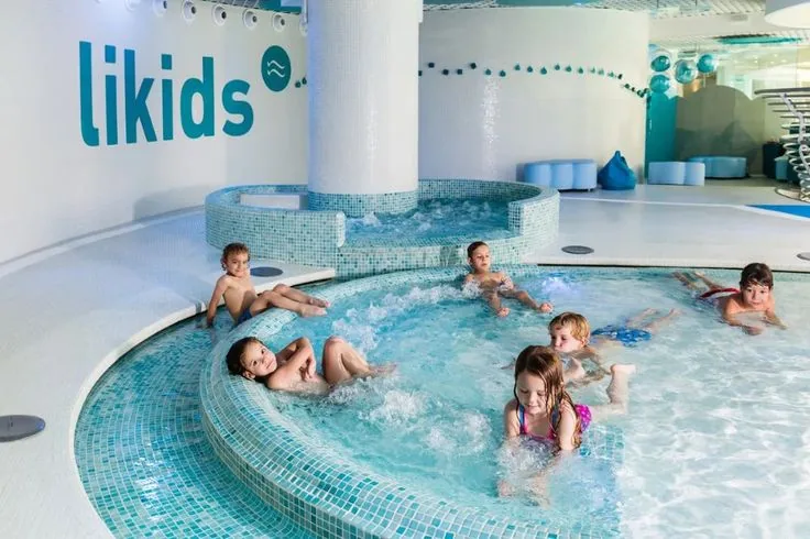Kids' Pool