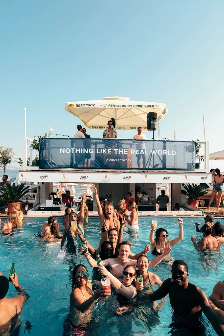 Party Pool