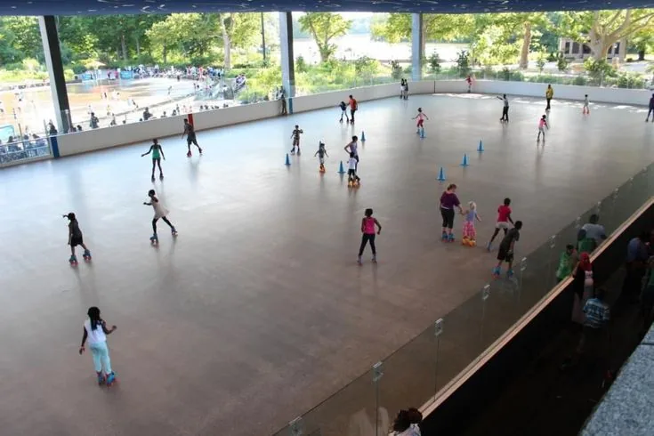 Skating Rink