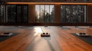 Yoga and Meditation