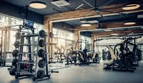 Gymnasium