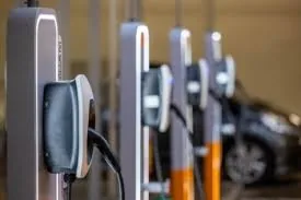 EV Charging Provision