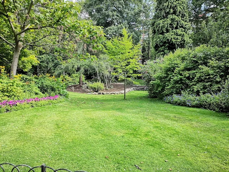Garden / Park