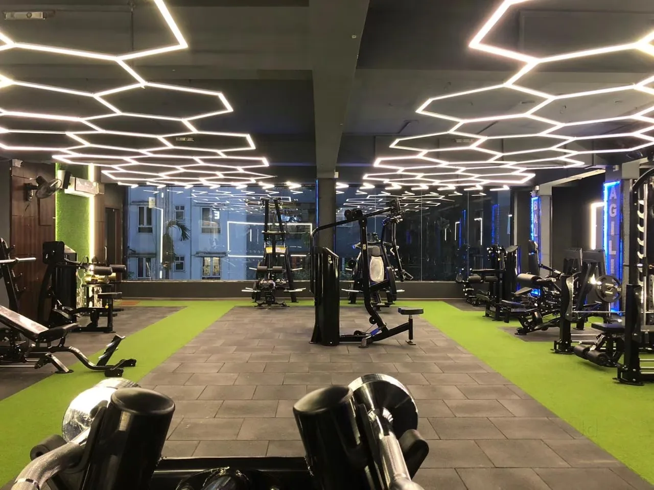 Gymnasium