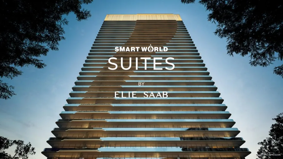 Smartworld Suites Elie Saab image 1