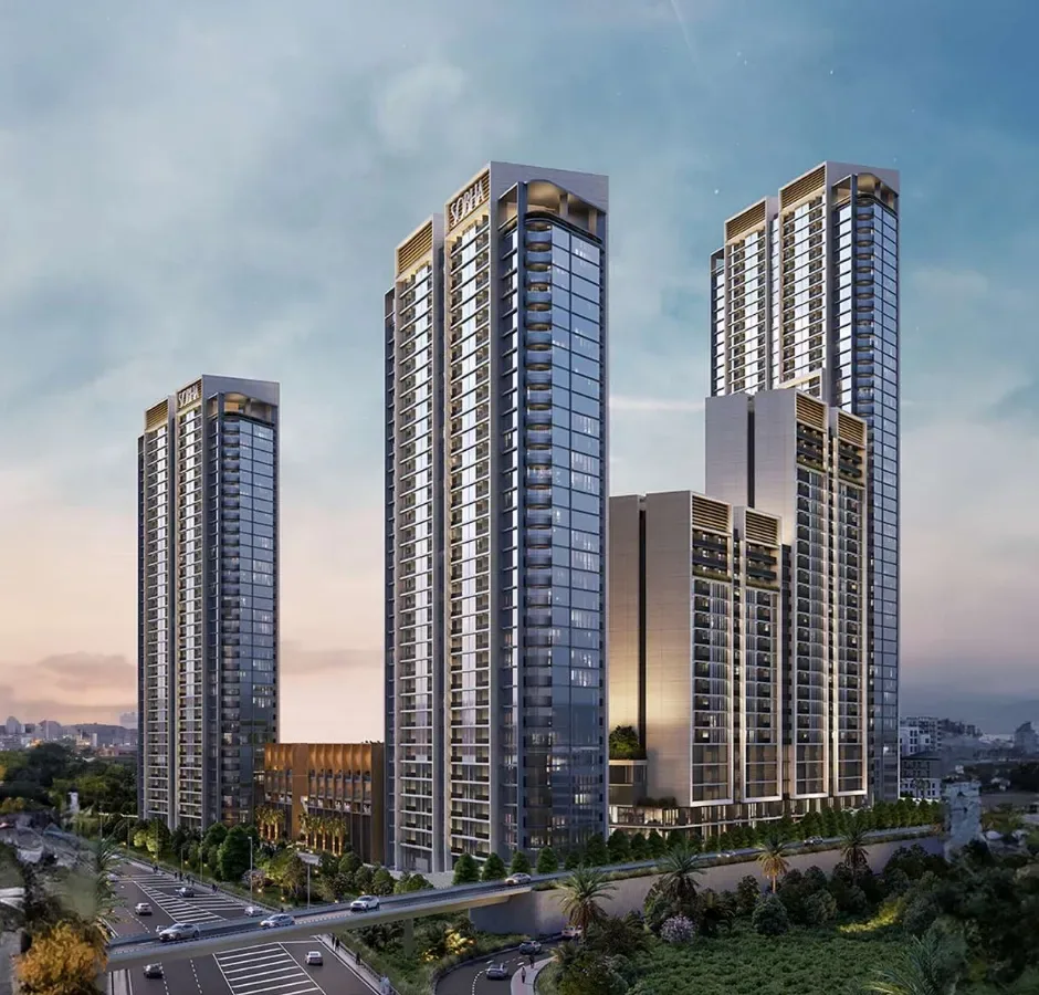 Sobha Rivana
