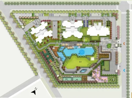 Master Plan