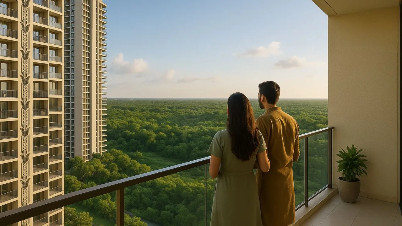 Godrej Arden image 2