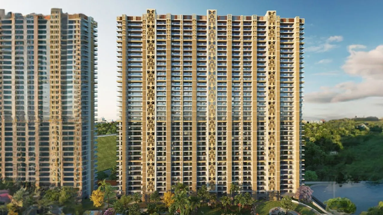 Godrej Arden image 3