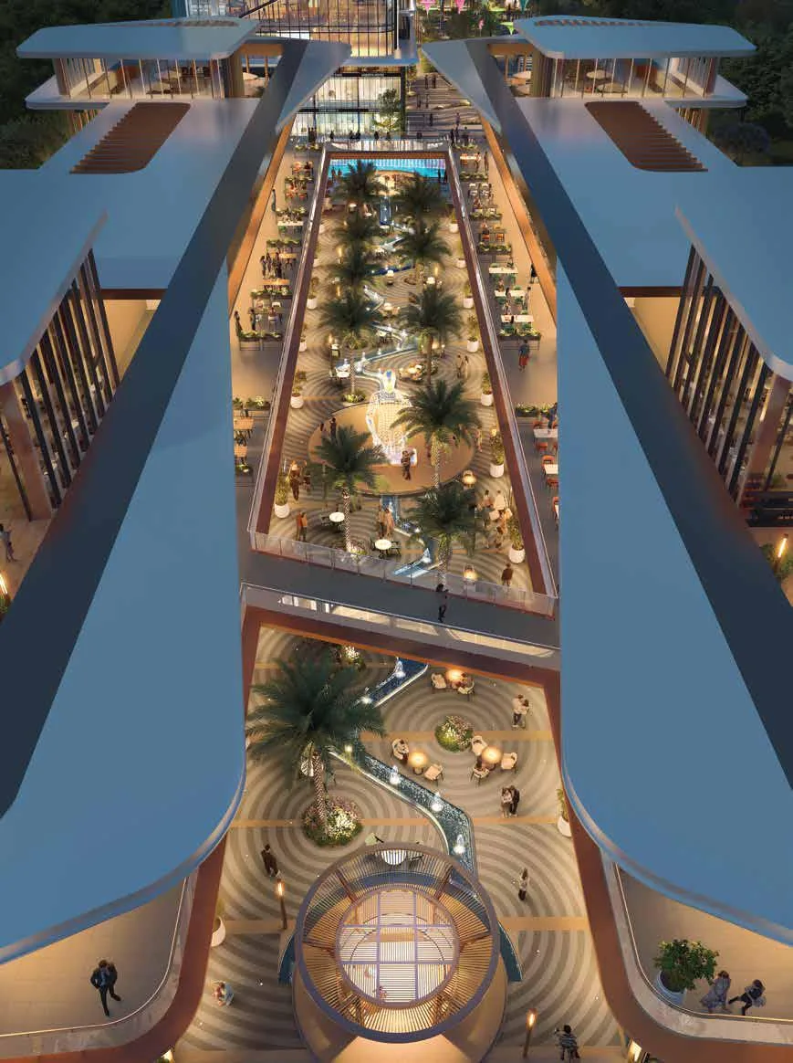 Sobha Rivana image 4