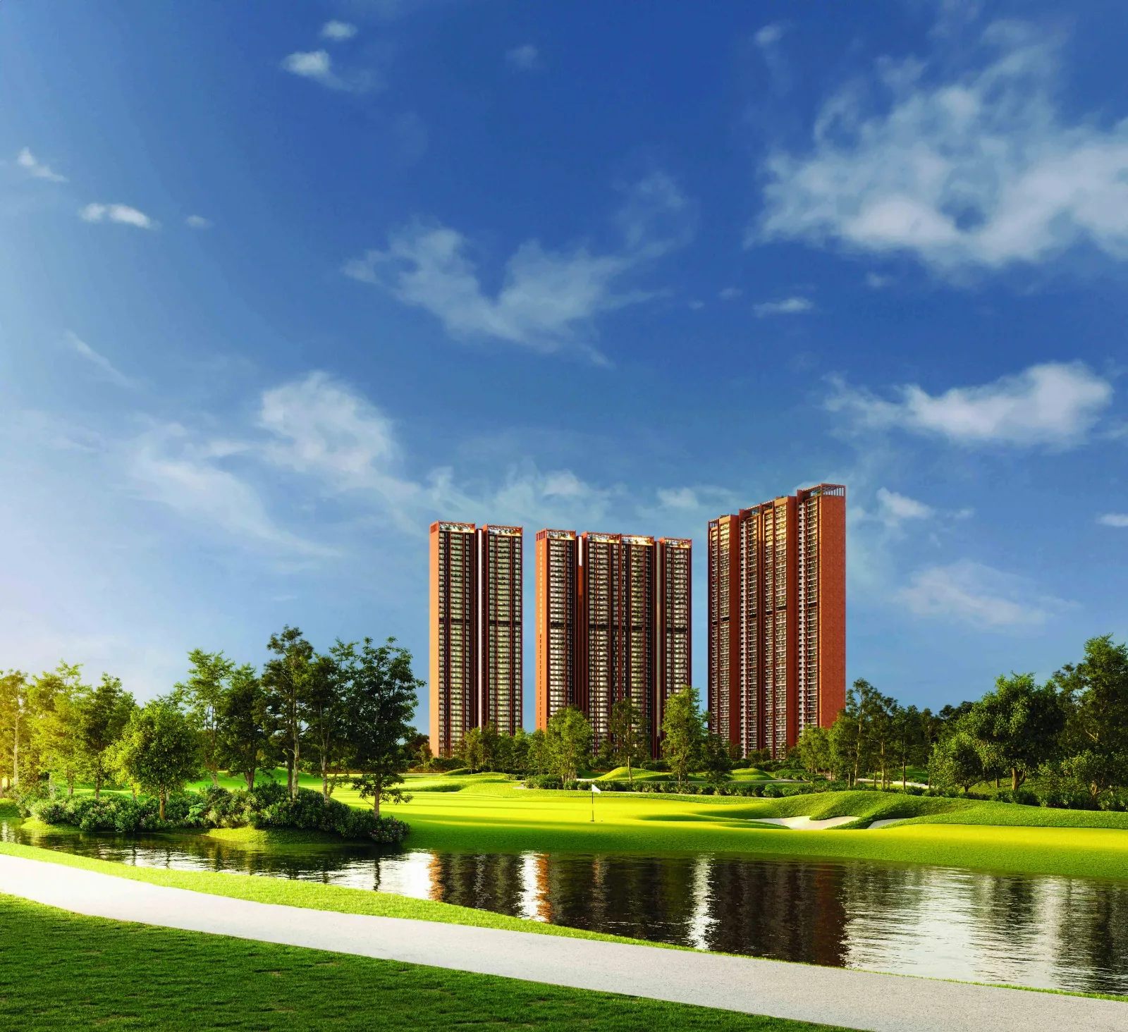 Sobha Rivana image 7