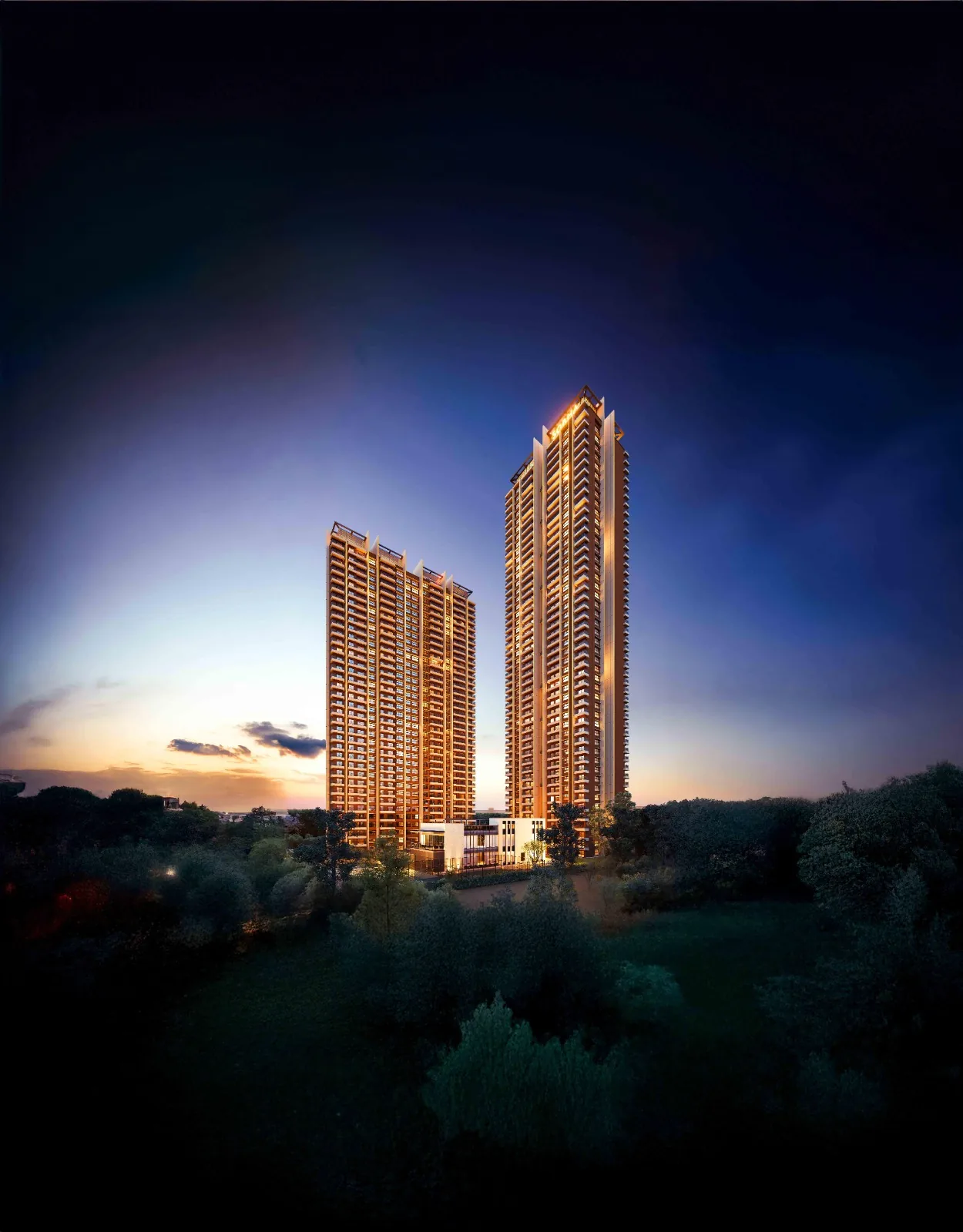 Sobha Rivana image 9