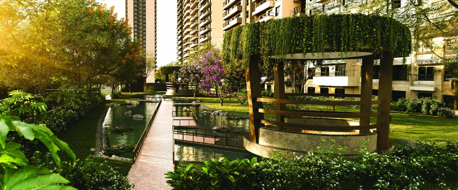 Sobha Rivana image 6