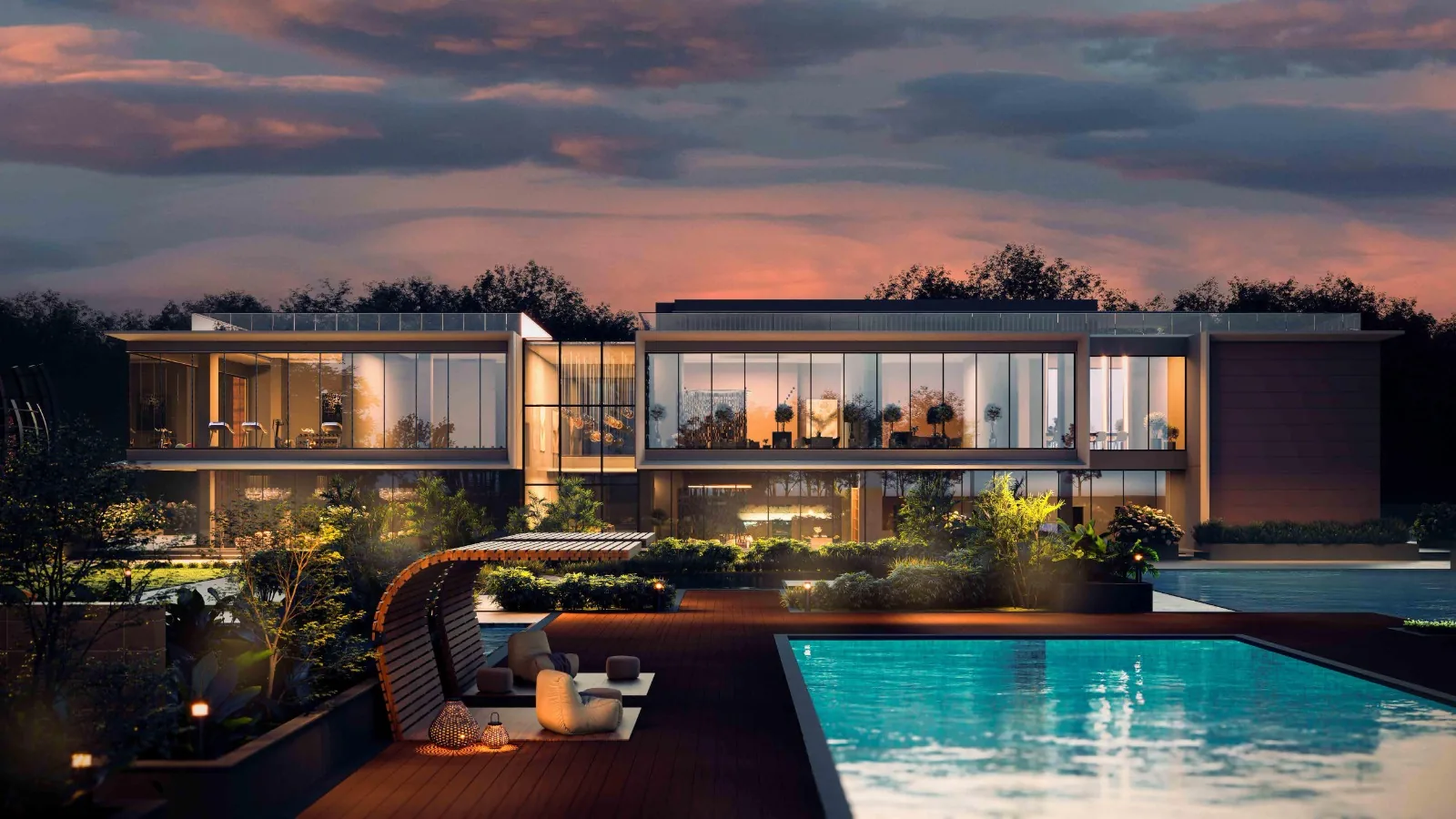 Sobha Rivana image 3