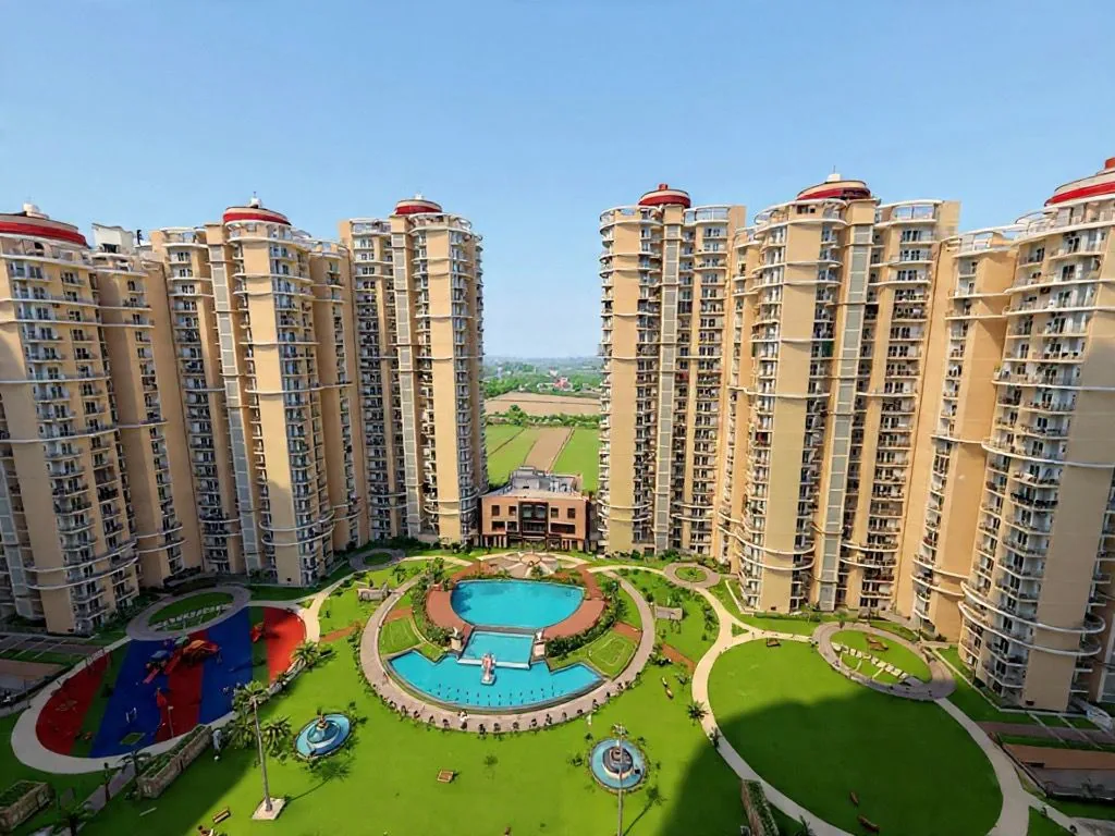 Samridhi Luxuriya Avenue image 8