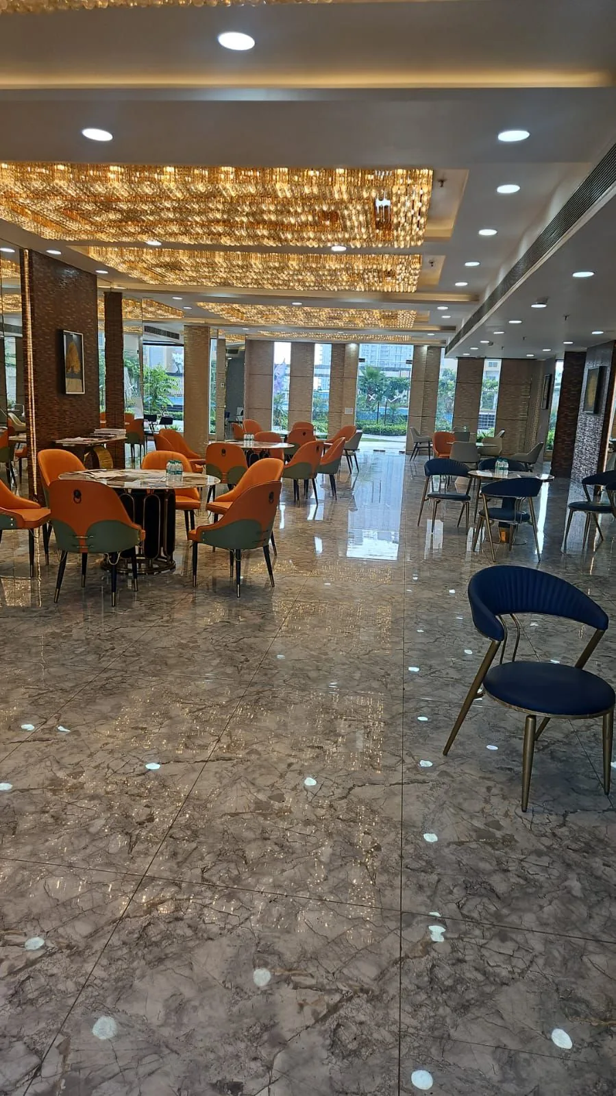 Samridhi Luxuriya Avenue image 7