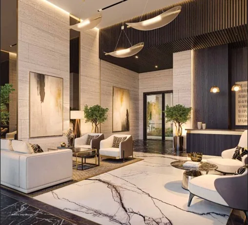 Sobha Aurum image 7