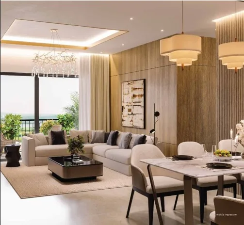 Sobha Aurum image 6