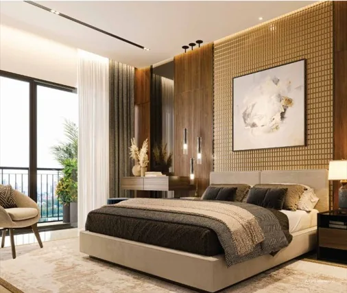 Sobha Aurum image 5