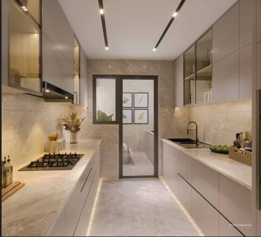 Sobha Aurum image 4