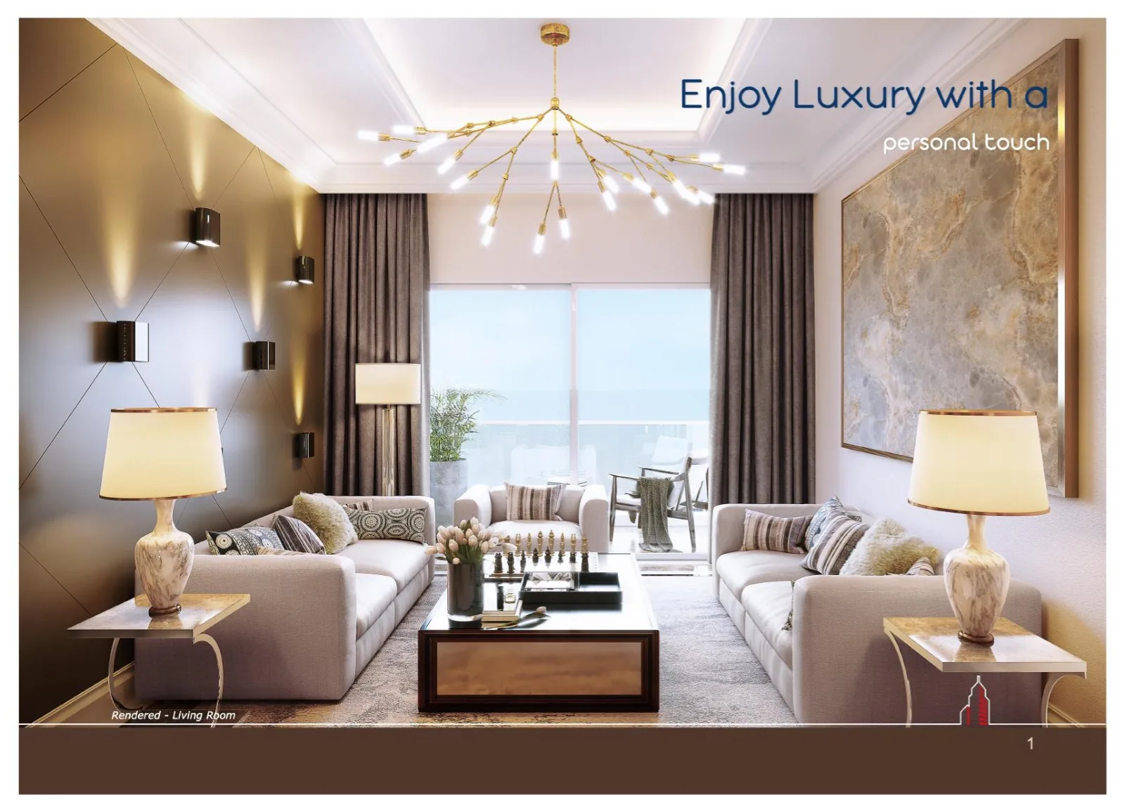 Purvanchal Royal City image 3