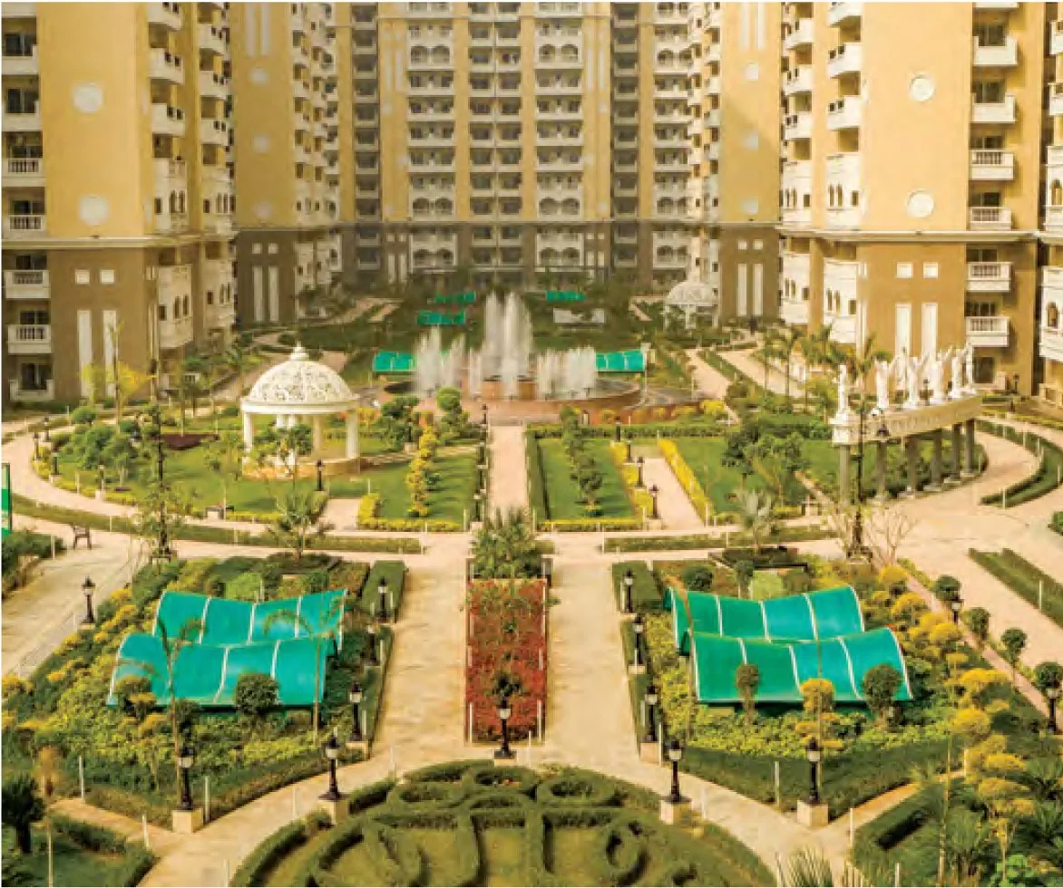 Purvanchal Royal City image 6