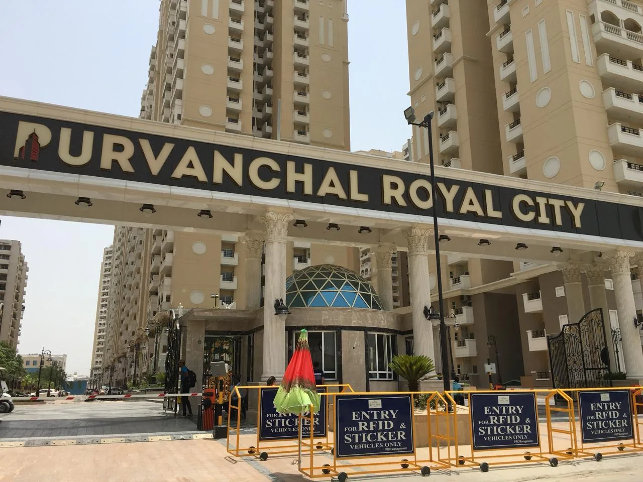 Purvanchal Royal City image 8