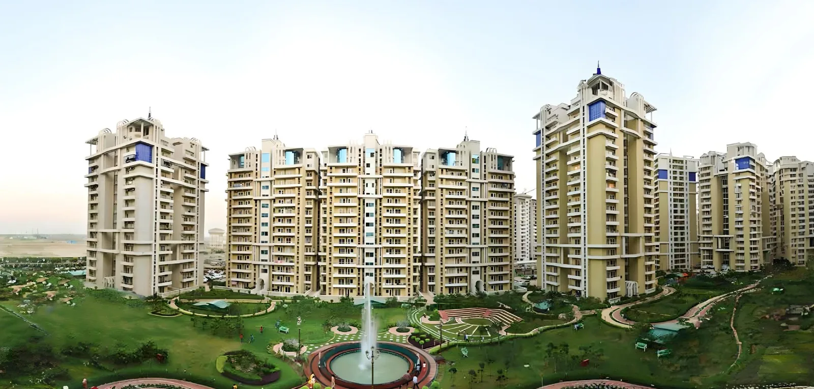 Purvanchal Royal City image 7