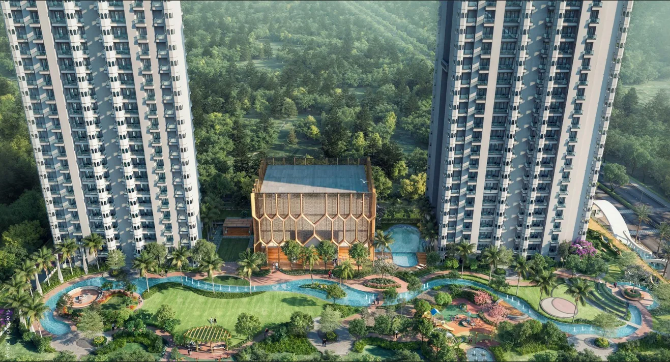 VVIP Yamuna image 5