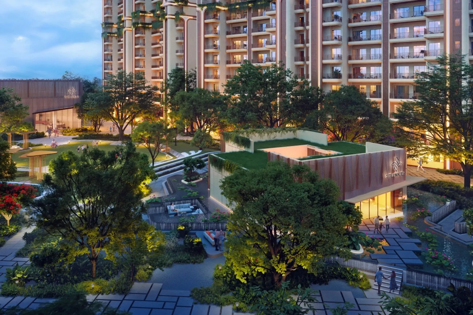 Arihant Seasons image 4
