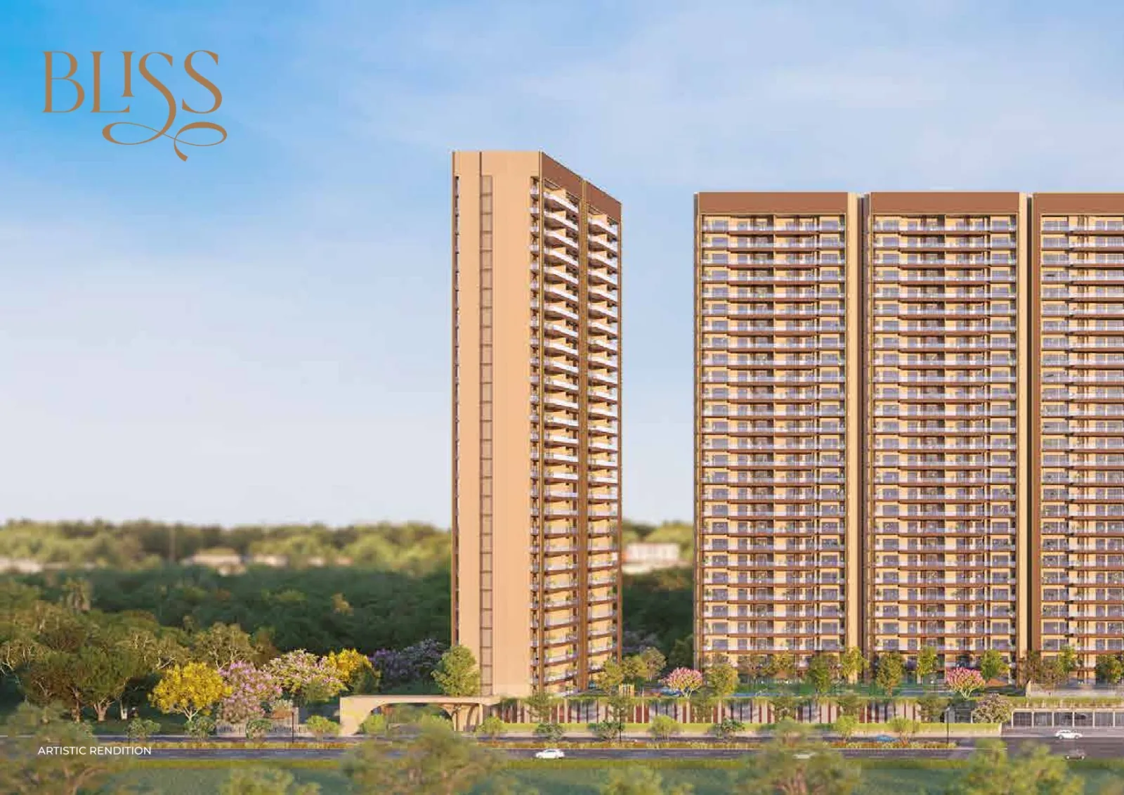 Aurum Bliss image 7