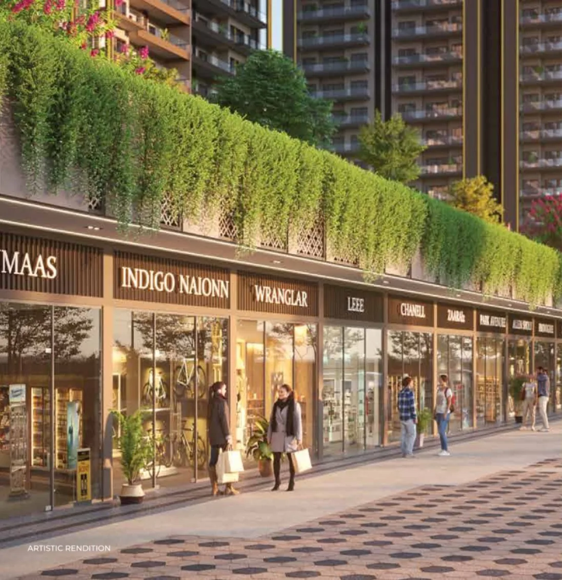 Aurum Bliss image 8