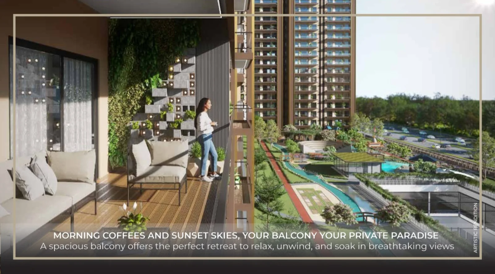 Aurum Bliss image 4