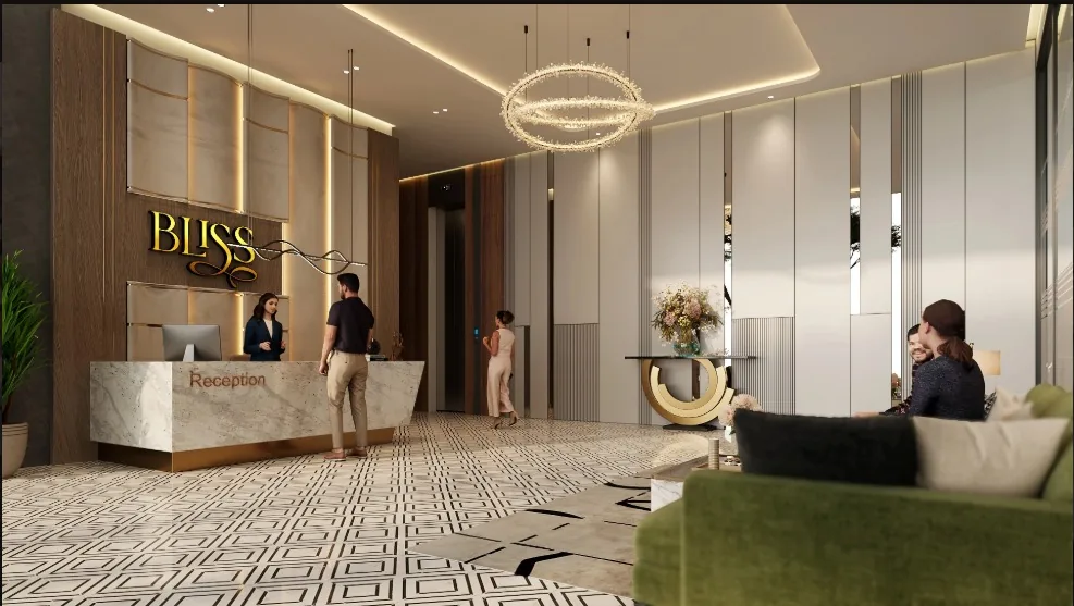 Aurum Bliss image 1