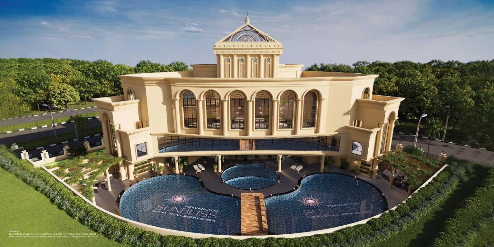 Purvanchal Sunbliss image 2