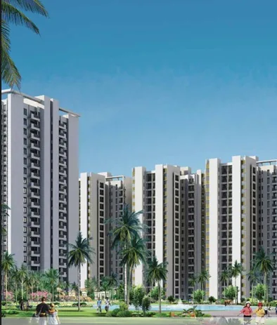 Jaypee Kosmos image 4
