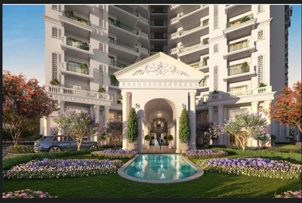 Nimbus The Arista Luxe image 7