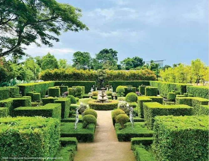Godrej Majesty